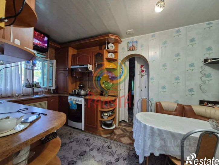2-комн квартира село Зиново, 32