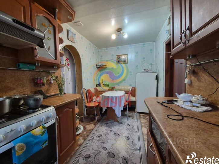 2-комн квартира село Зиново, 32