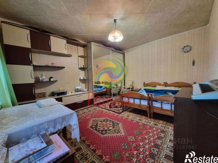 2-комн квартира село Зиново, 32