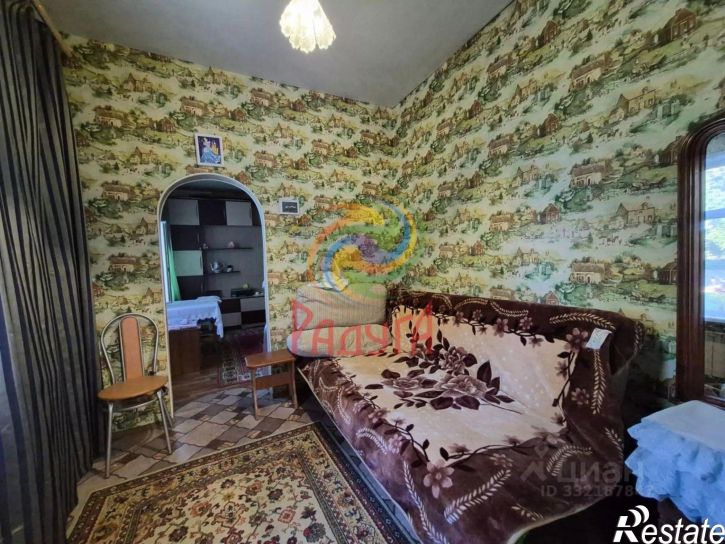 2-комн квартира село Зиново, 32