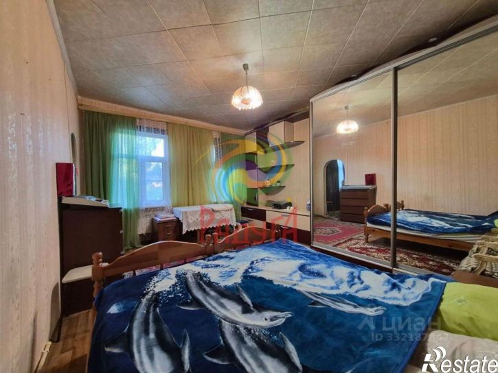 2-комн квартира село Зиново, 32