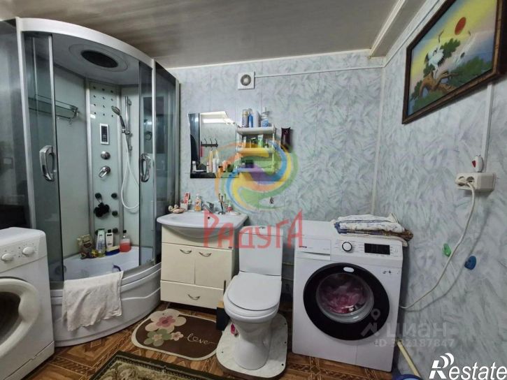 2-комн квартира село Зиново, 32