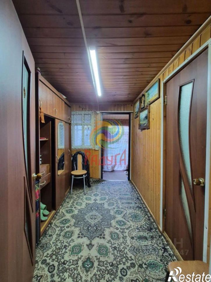2-комн квартира село Зиново, 32