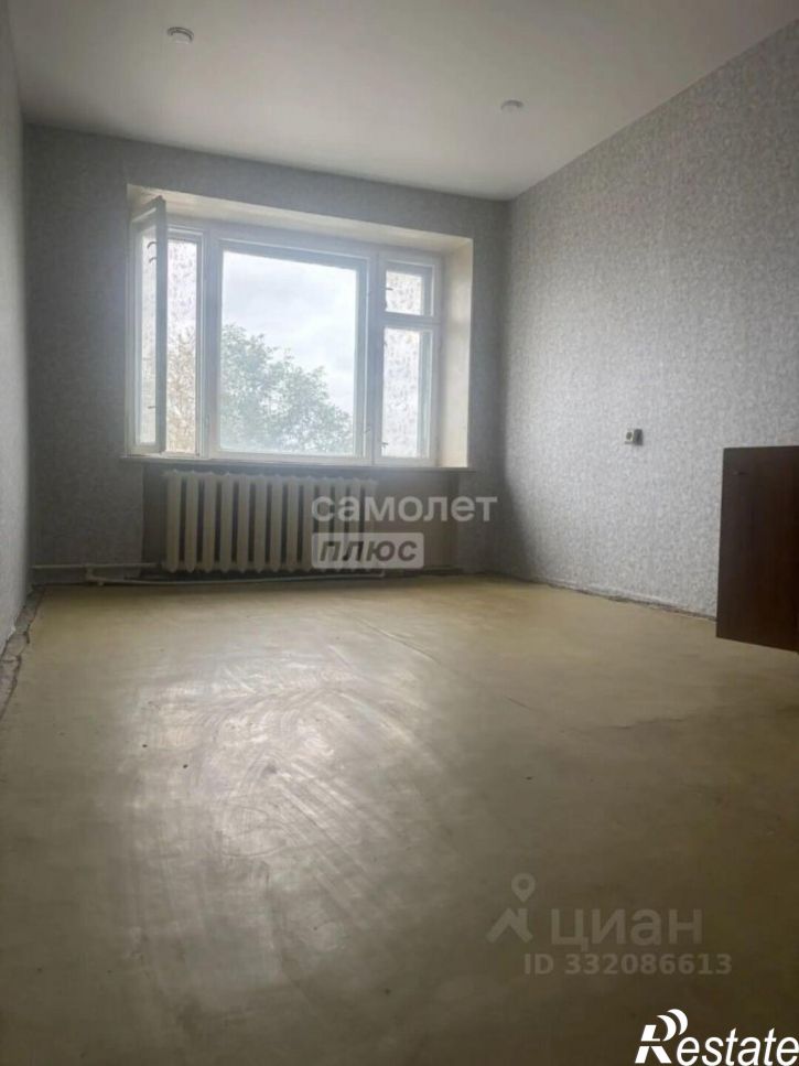 1-комн квартира ул Ивановская, 23А,  д. 23А