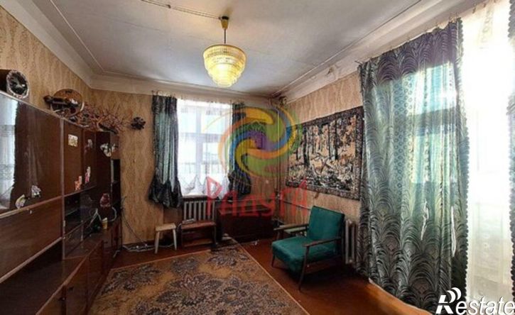 2-комн квартира ул Новоженова, 26,  д. 26