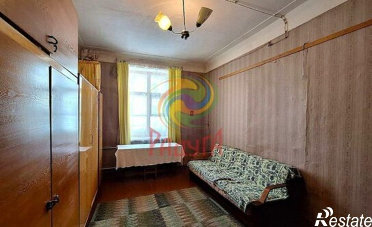2-комн квартира ул Новоженова, 26,  д. 26