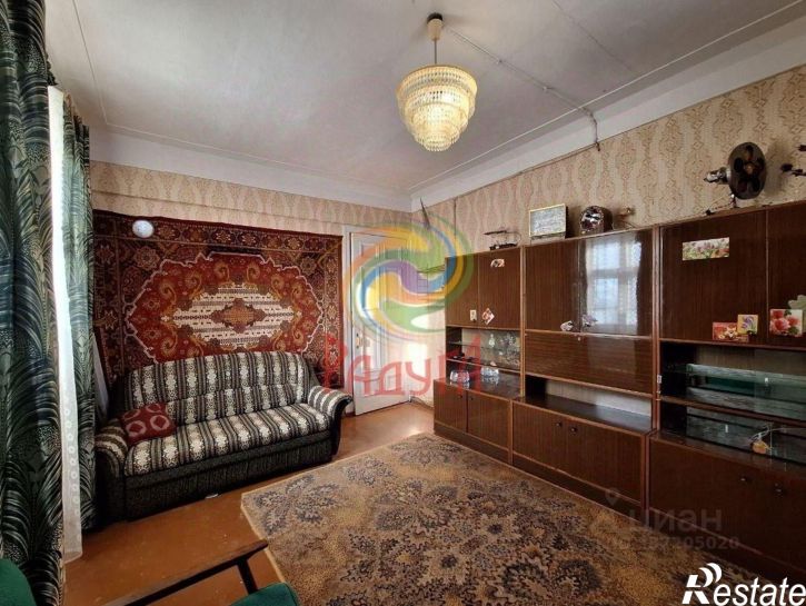 2-комн квартира ул Новоженова, 26,  д. 26