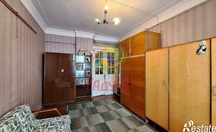 2-комн квартира ул Новоженова, 26,  д. 26