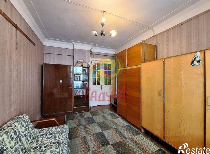 2-комн квартира ул Новоженова, 26,  д. 26