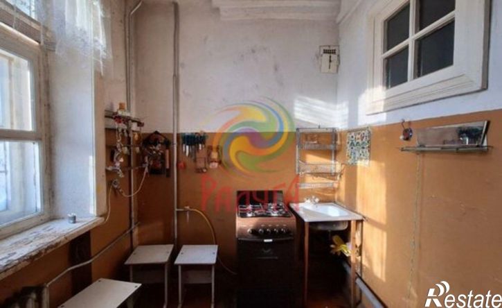 2-комн квартира ул Новоженова, 26,  д. 26