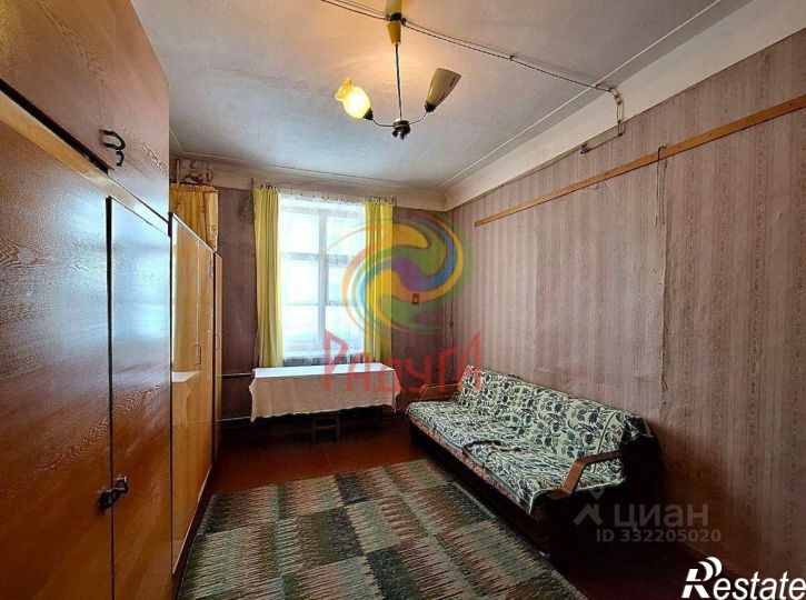 2-комн квартира ул Новоженова, 26,  д. 26