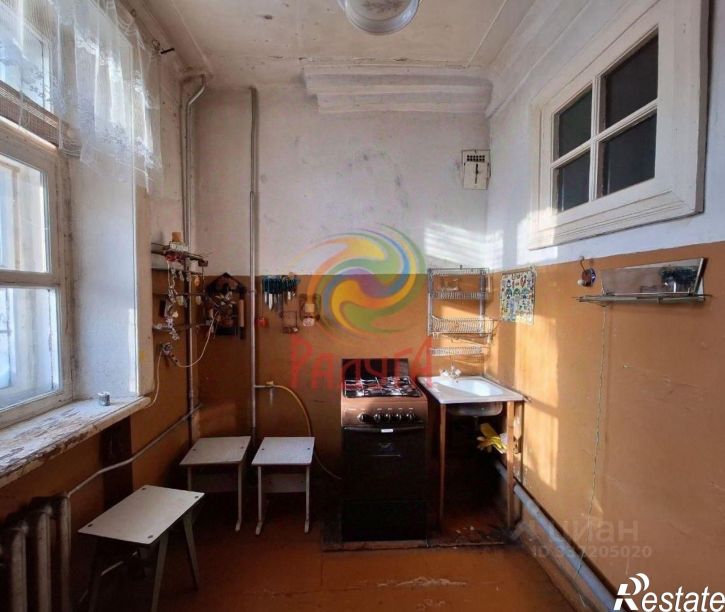2-комн квартира ул Новоженова, 26,  д. 26