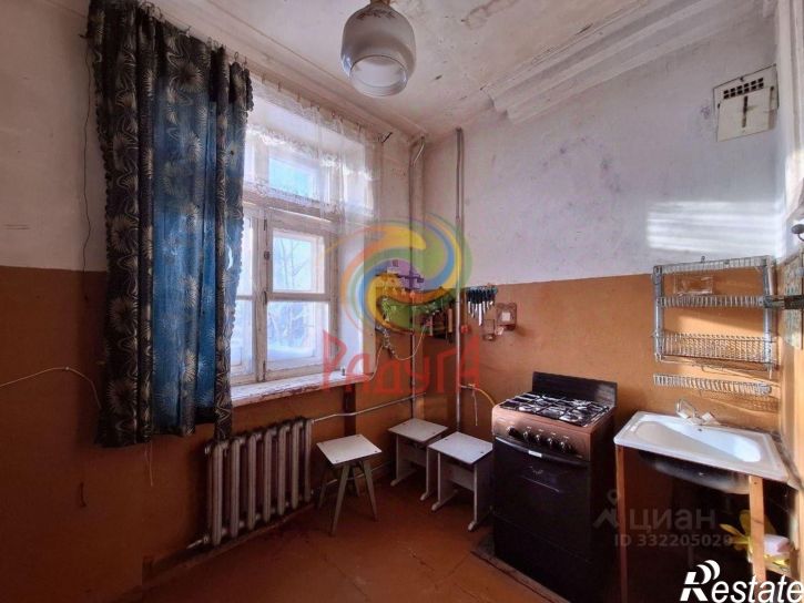 2-комн квартира ул Новоженова, 26,  д. 26