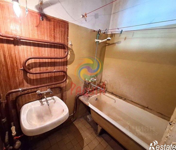 2-комн квартира ул Новоженова, 26,  д. 26
