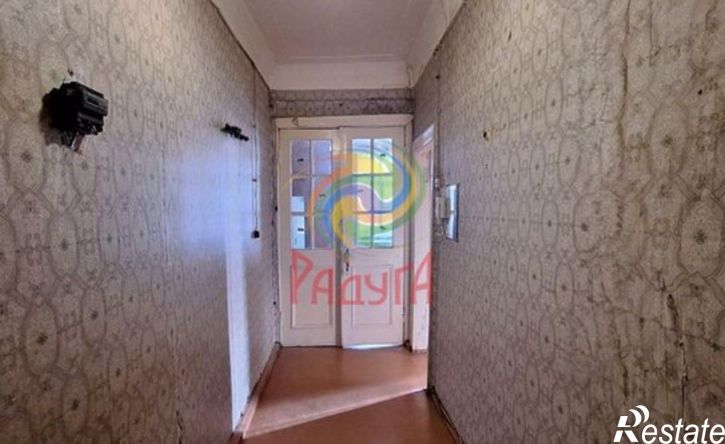 2-комн квартира ул Новоженова, 26,  д. 26