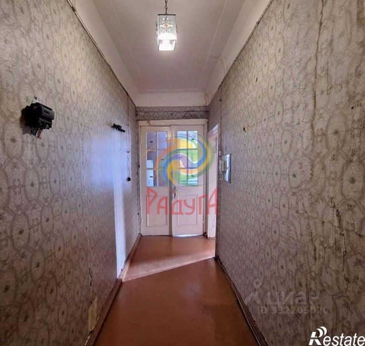 2-комн квартира ул Новоженова, 26,  д. 26