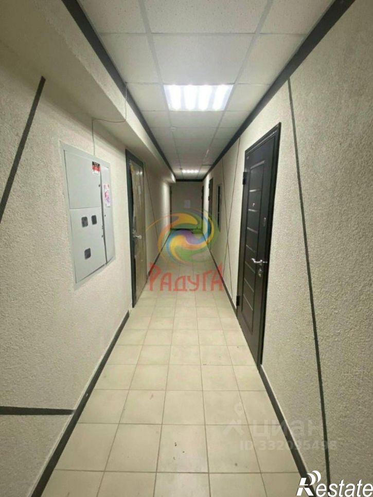2-комн квартира деревня Дерябиха, 76А