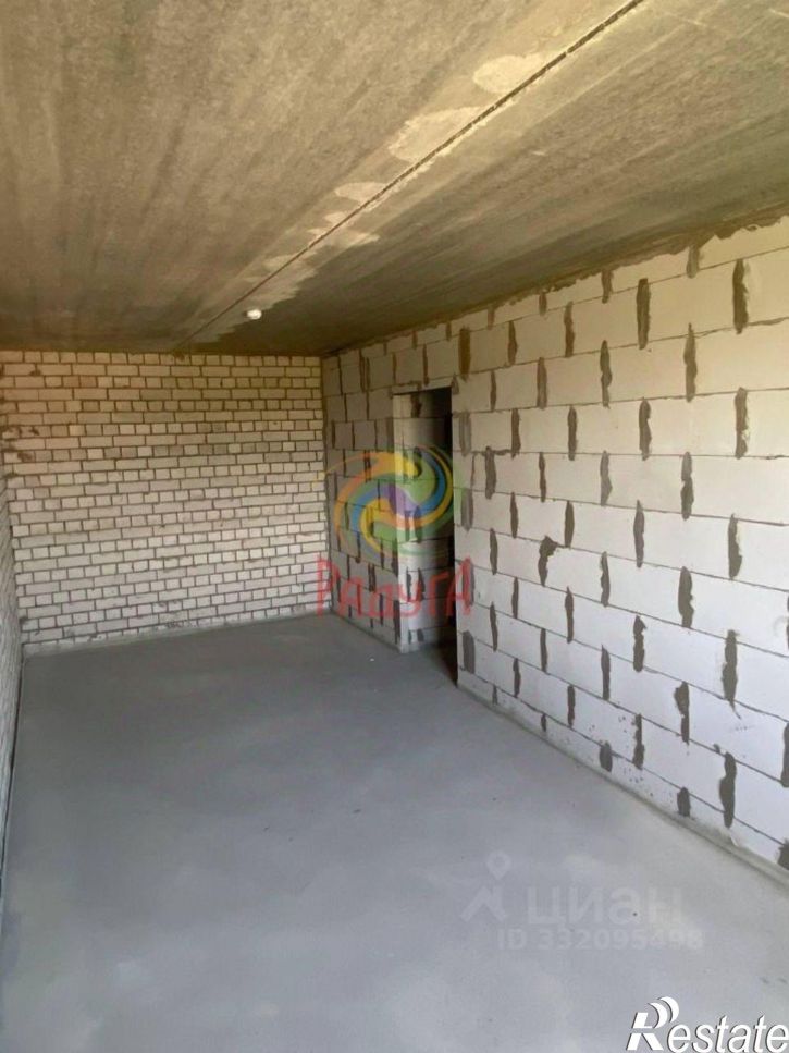 2-комн квартира деревня Дерябиха, 76А