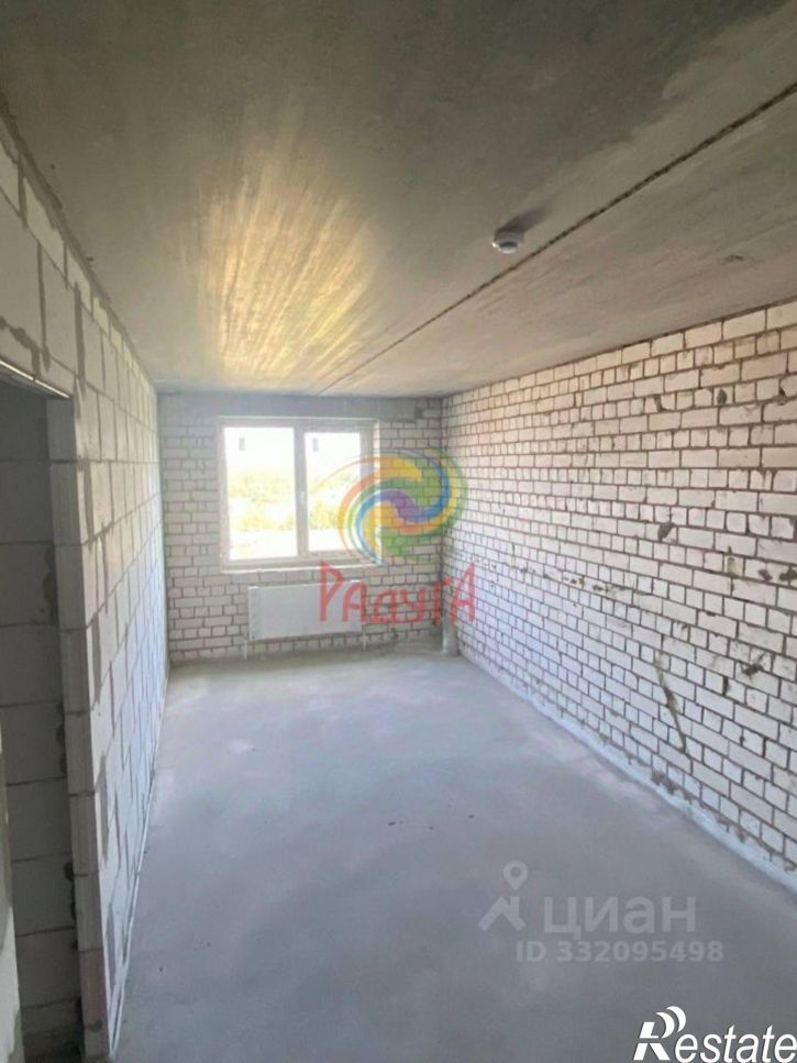 2-комн квартира деревня Дерябиха, 76А