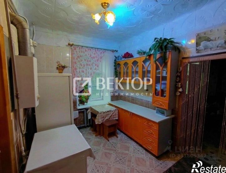 2-комн квартира ул Московская, 1,  д. 1