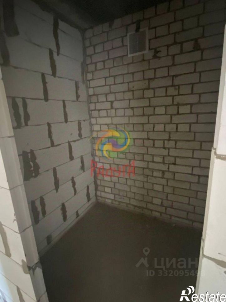 2-комн квартира деревня Дерябиха, 76А
