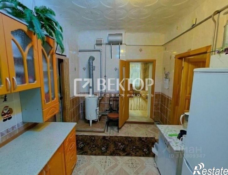 2-комн квартира ул Московская, 1,  д. 1