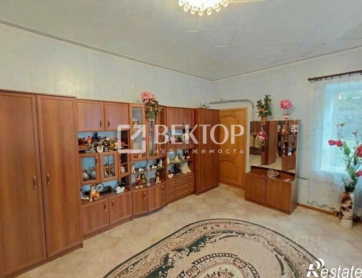 2-комн квартира ул Московская, 1,  д. 1