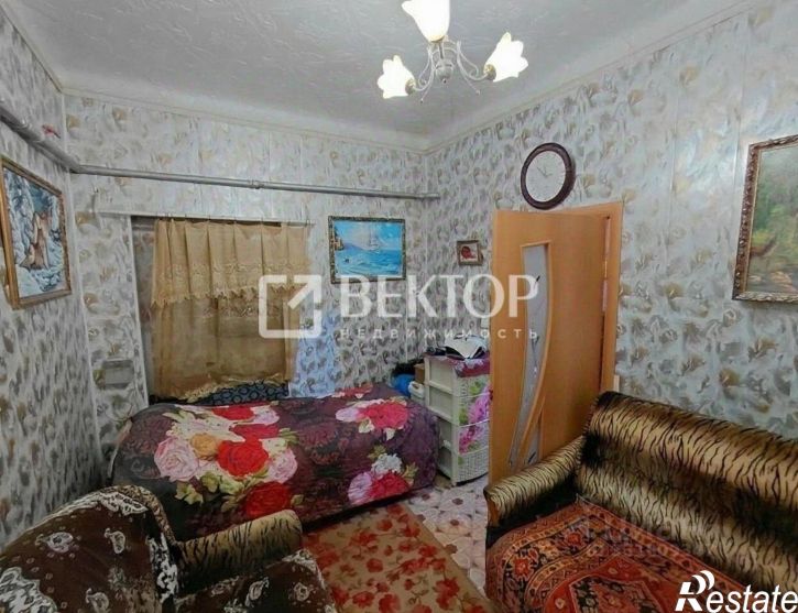 2-комн квартира ул Московская, 1,  д. 1