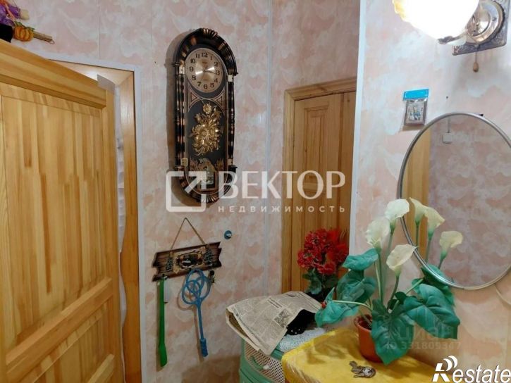 2-комн квартира ул Московская, 1,  д. 1