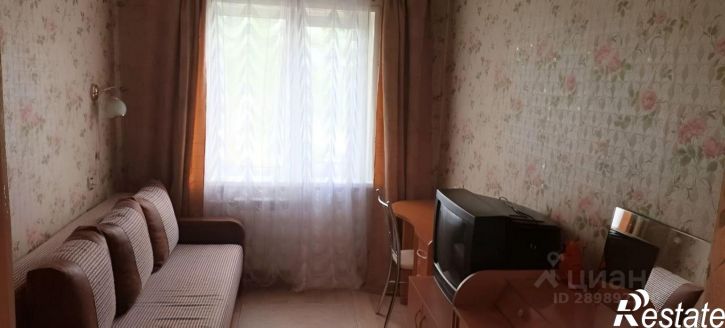 Комната Иваново, улица Куконковых, 86