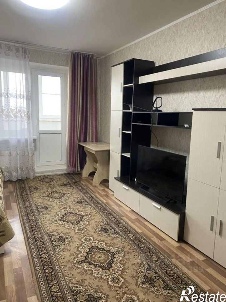 1-комн квартира Иваново, микрорайон Рождественский, 6