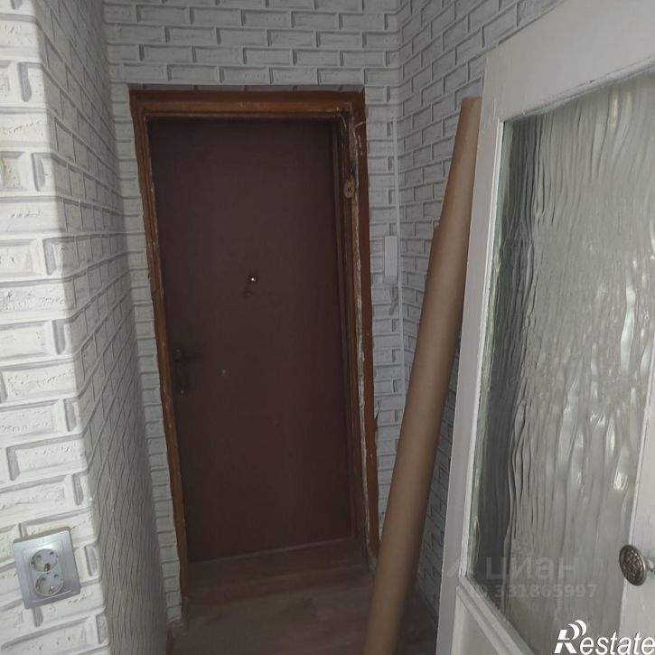2-комн квартира Комсомольск
