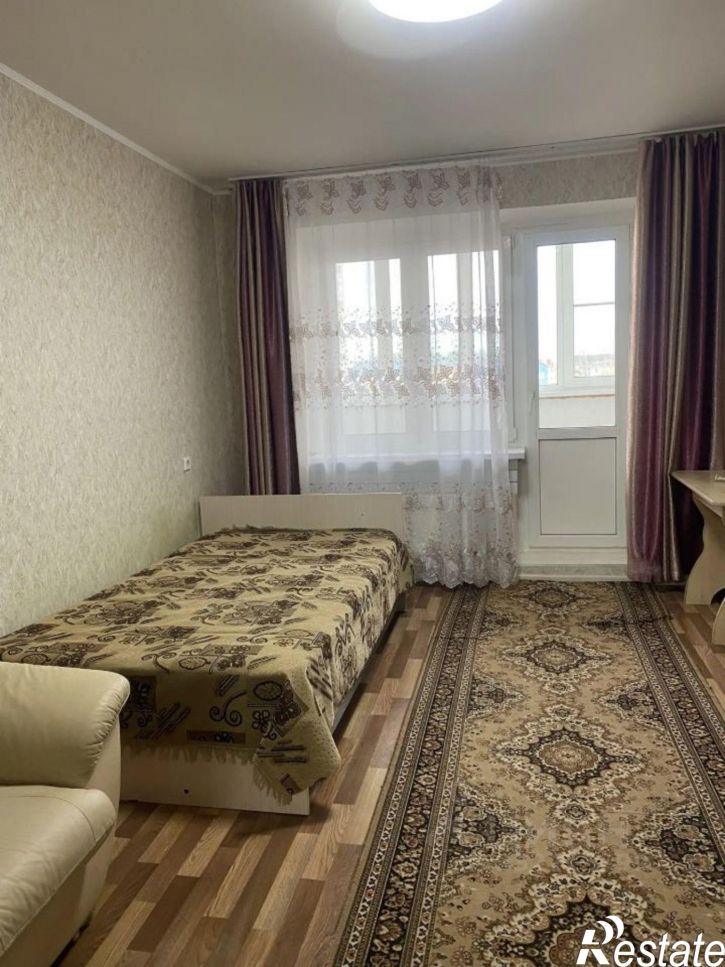 1-комн квартира Иваново, микрорайон Рождественский, 6