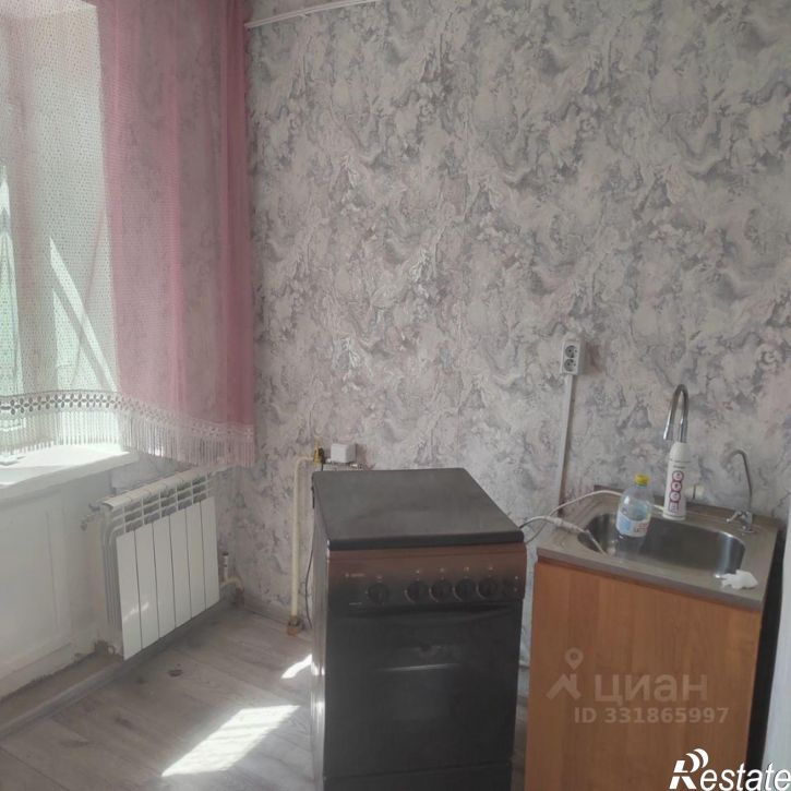 2-комн квартира Комсомольск