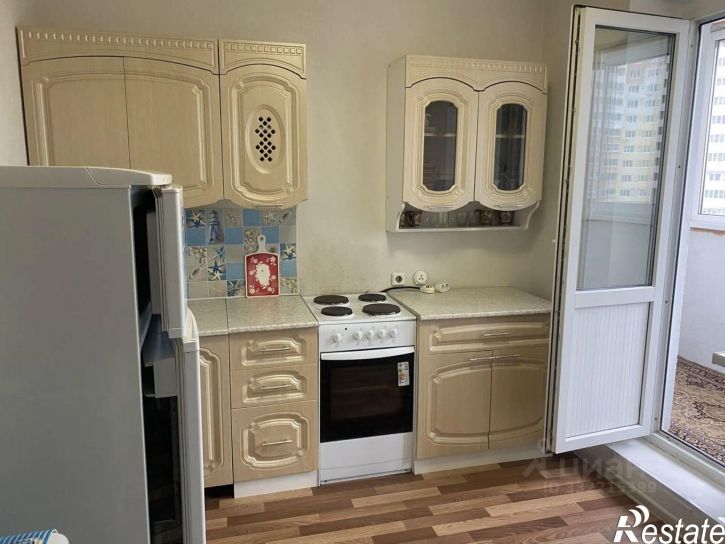 1-комн квартира Иваново, микрорайон Рождественский, 6