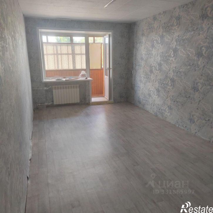 2-комн квартира Комсомольск