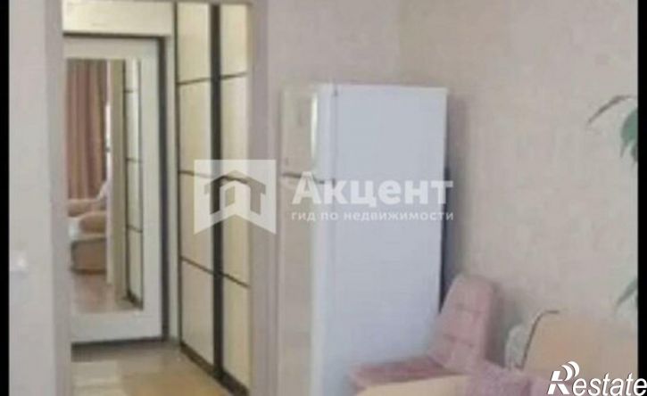 1-комн квартира Иваново, микрорайон Видный, 1