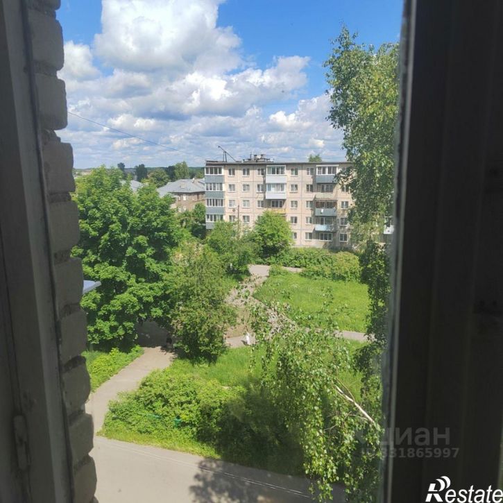 2-комн квартира Комсомольск