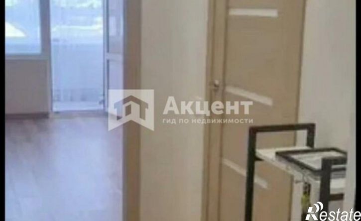 1-комн квартира Иваново, микрорайон Видный, 1