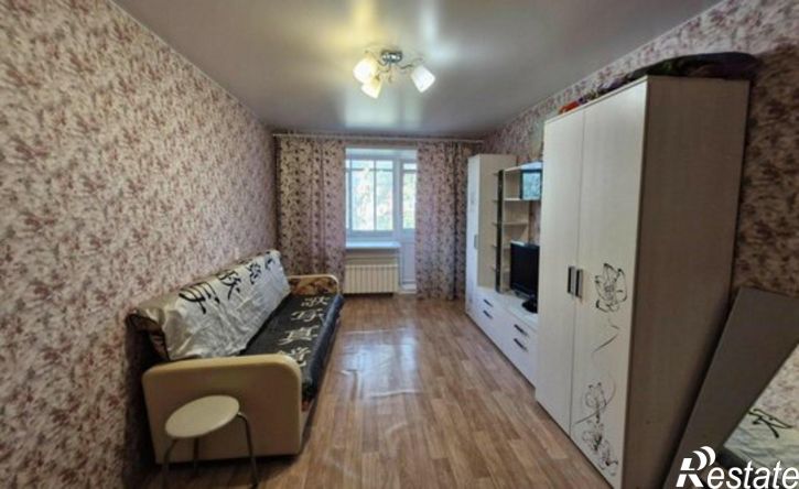 1-комн квартира Иваново, Кавалерийская улица, 50