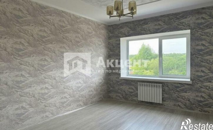 2-комн квартира Кохма, Западная улица, 1
