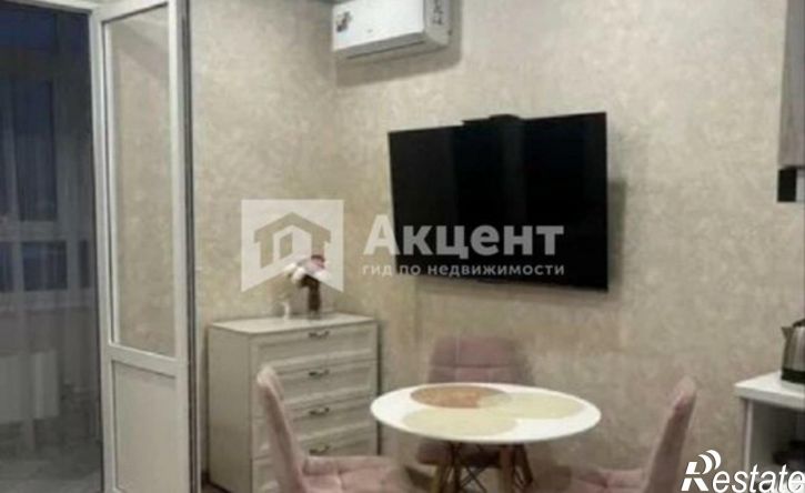 1-комн квартира Иваново, микрорайон Видный, 1
