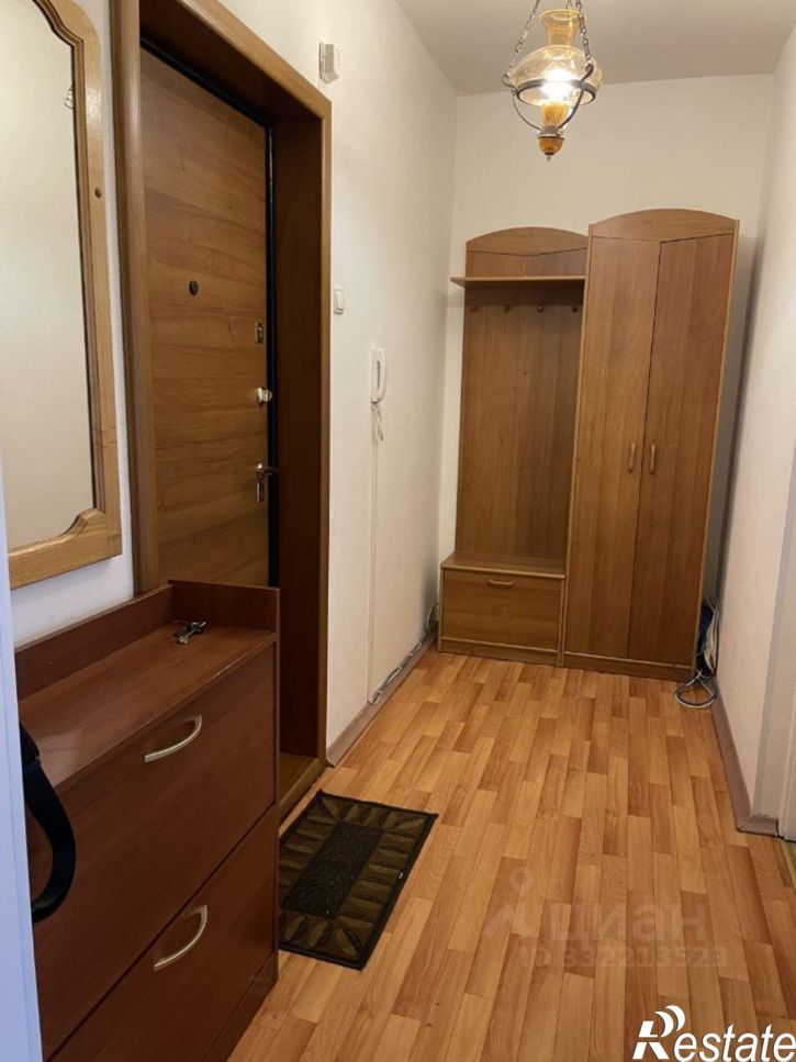 1-комн квартира Иваново, микрорайон Московский, 13