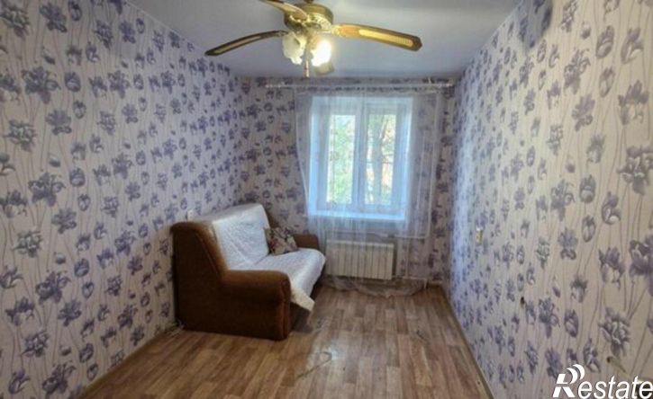 1-комн квартира Иваново, Кавалерийская улица, 50