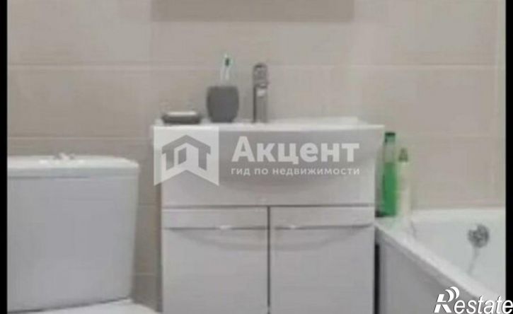 1-комн квартира Иваново, микрорайон Видный, 1