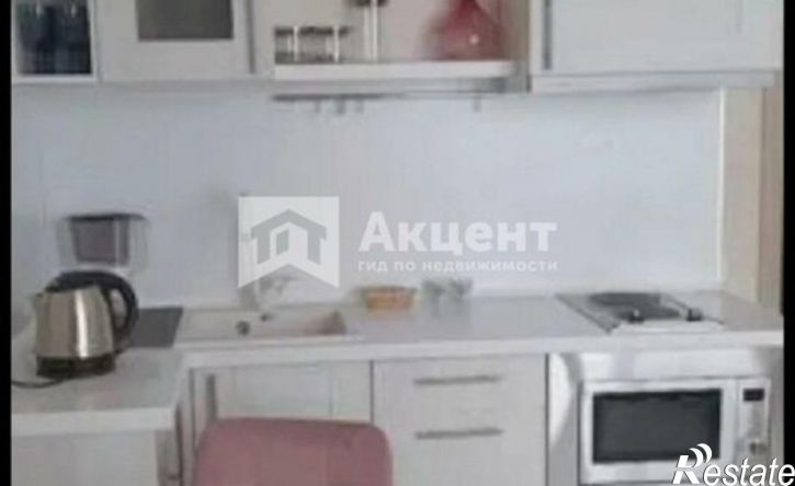 1-комн квартира Иваново, микрорайон Видный, 1