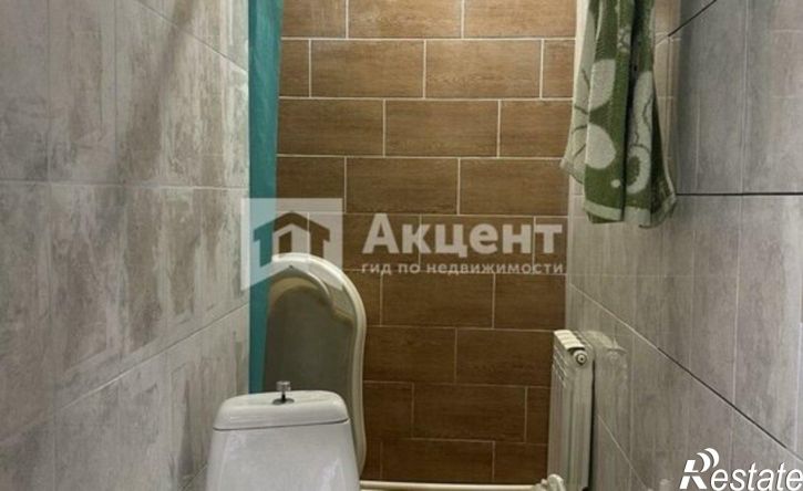 2-комн квартира Кохма, Западная улица, 1