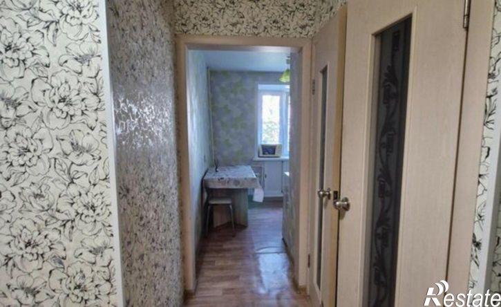 1-комн квартира Иваново, Кавалерийская улица, 50