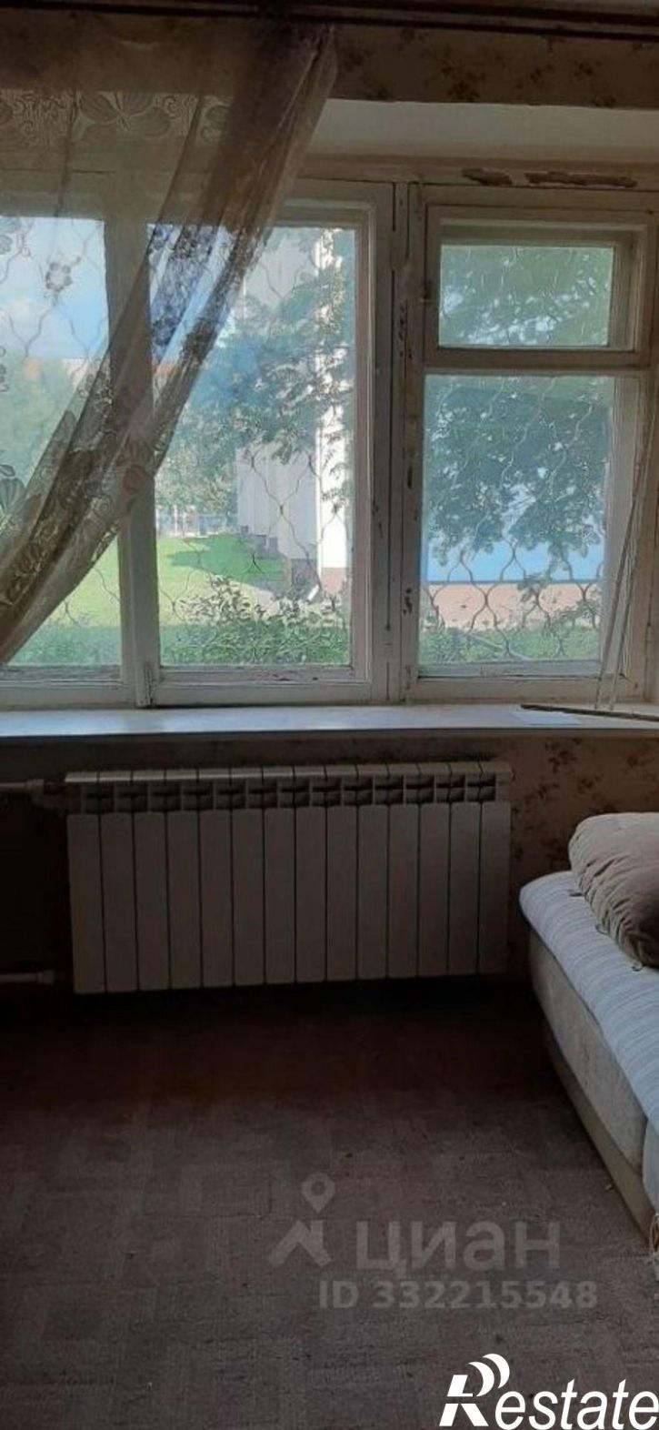 1-комн квартира Иваново, Бакинский проезд, 59