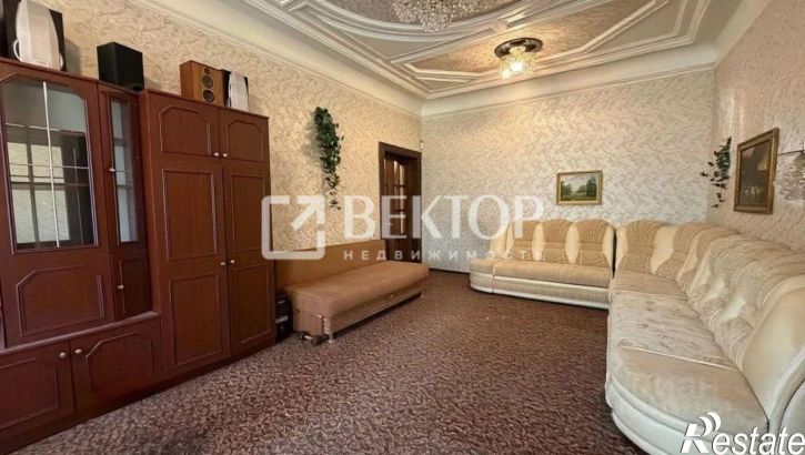 3-комн квартира г Иваново, ул Рабфаковская, 8к8